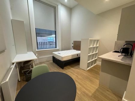 1 bedroom property to rent - Photo 2