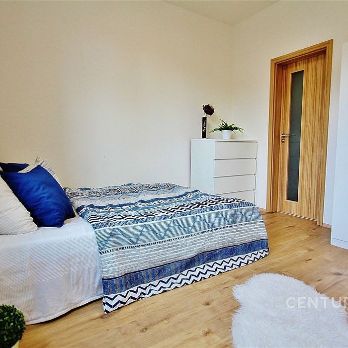 Pronájem pokoje 17 m² - Photo 1