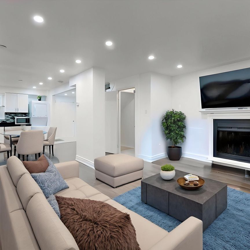 For Lease - 31 Greenleaf Crescent Unit# Upper, Brampton, Ontario - Photo 1