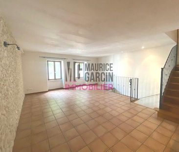 A LOUER MAISON DE VILLE 2 CHS TERRASSE - Photo 6