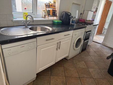 Room in a Shared House, Edgehill Street, RG1 - Photo 5