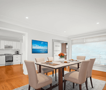 BEAUTIFUL FAMILY HOME ON A QUITE SUBURBAN STREET - Photo 2