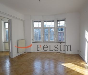 Appartement 5 pièces à Metz - Photo 5