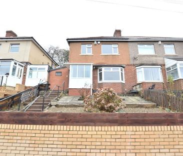 3 bedroom semi-detached house to rent - Photo 1