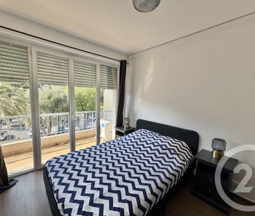 Location Appartement 2 pièces 38m² MENTON 06500 - Photo 3