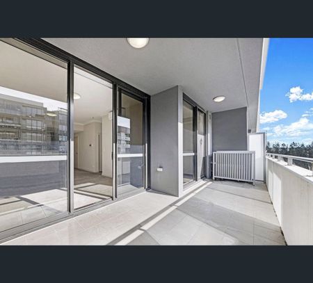 705/4 Footbridge Boulevard, Wentworth Point, NSW 2127 - Photo 4