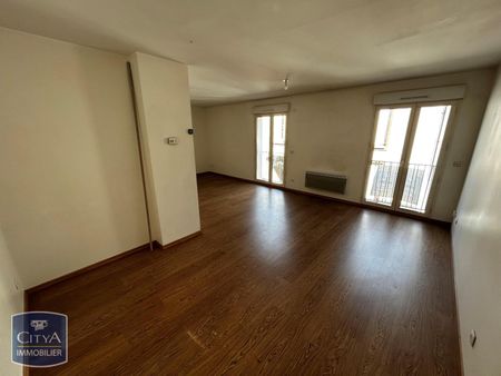 Location Appartement 1 pièce 38m² CHOLET 49300 - Photo 2