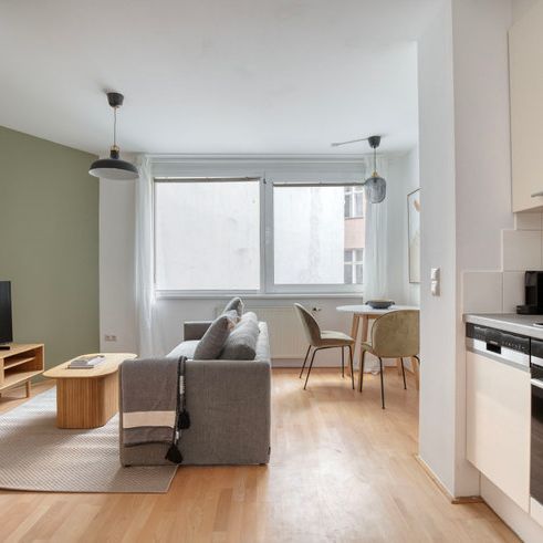 Lazarettgasse 31 - Photo 1