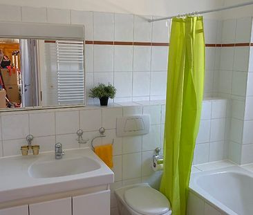 4 Zimmer, 120 m², 3. Stock - Photo 3