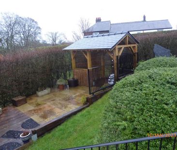 2 bedroom cottage to rent - Photo 5