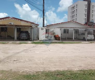 Aluga-se - Casa de Condomínio Aconchegante em Candeias - Foto 6