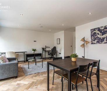 2 bedroom apartment to rent - Photo 1