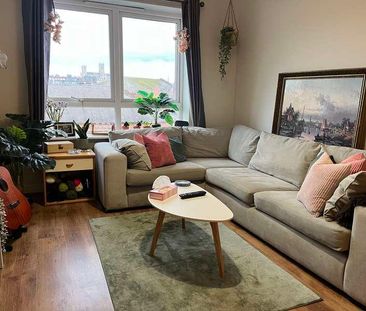 Tanners Court // Bed Flat // Sept, LN5 - Photo 6