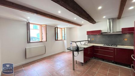 Location Appartement 2 pièces 48m² MONTAUBAN 82000 - Photo 4