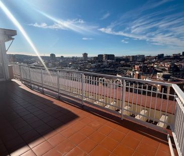 Ático de alquiler en Via Augusta, 250, Sant Gervasi- Galvany - Photo 2