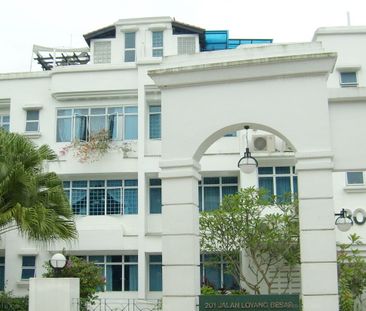 Casa Pasir Ris (D17), Condominium - For Rent - Photo 3