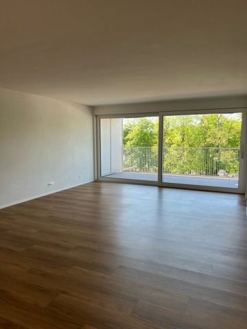 Wohntraum an Top-Lage: 2.5-Zimmer-Wohnung mitten in Root - Photo 5