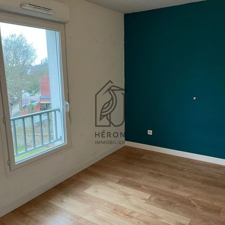 Appartement - T2 - 46.35M² - TOURCOING - Photo 3