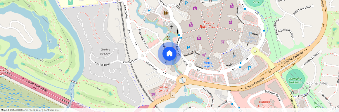 312/50 Riverwalk Avenue, Robina QLD 4226