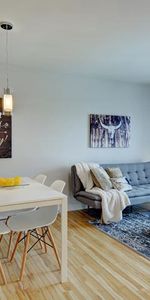 Appartement 5 ½ à louer Sainte-Foy / Sillery juillet 2026 - Photo 3