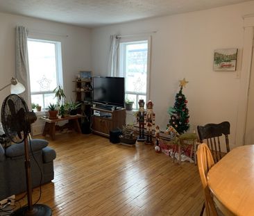 2e étage-1193, rue Galt ouest (sept), Sherbrooke, J1H 2A5 - Photo 6