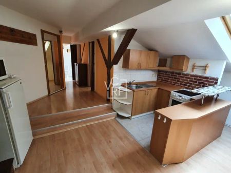 Dlouhodobý pronájem bytu 2+kk, Trutnov – Poříčí. - Photo 3