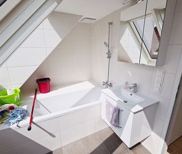 GRÜNBLICK, RUHELAGE, 58 m2 Neubau mit 18 m2 Balkon, Wohnküche, 2 Zi... - Photo 6