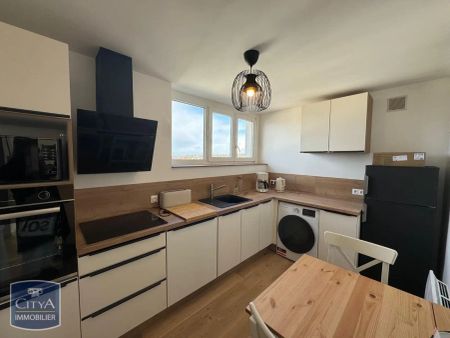 Appartement à louer 3 pièces 61.4m² - Photo 4