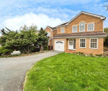 4 bedroom house to rent Burghley Close, Dinnington, S25 - Photo 5