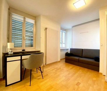 1 Zimmer, EG - Photo 1