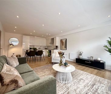 Victoria Road, Aldershot, Hampshire, GU11 - Photo 2