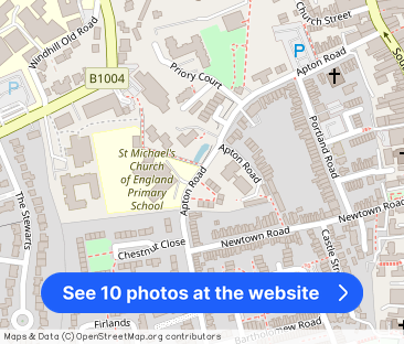 Apton Road, Bishops Stortford, CM23 - Photo 1