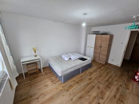 Room in a Shared House, Bruce Road, E3 - Photo 4