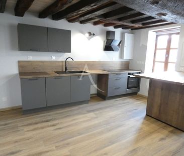 Location Maison 3 pièces 63m² - Photo 3