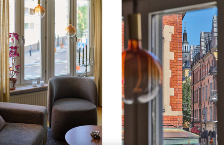 Högbergsgatan, Stockholm - Foto 4