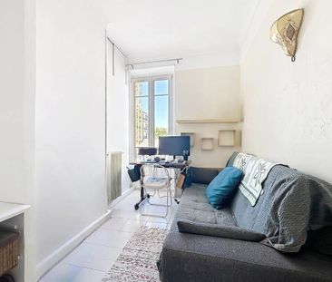 Location Appartement 3 pièces 61m² NICE 06300 - Photo 2
