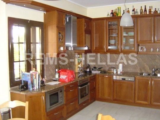 Μονοκατοικία για ενοικίαση Νέα Κηφισιά (Κηφισιά) - Φωτογραφία 1