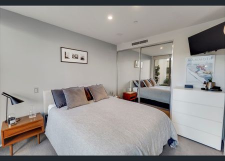 Unit 108E/599 Pacific Highway, St Leonards - Photo 4