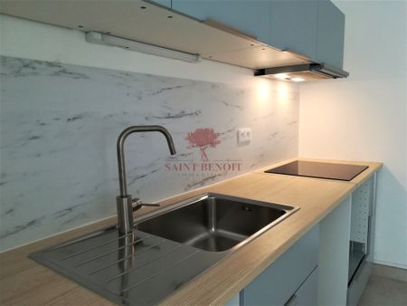 Location Appartement 3 pièces 62m² ANIANE 34150 - Photo 3
