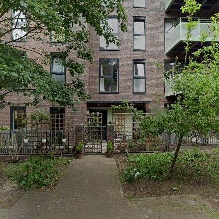 1 Bed Flat, London Mill Apartments, E2 - Photo 1