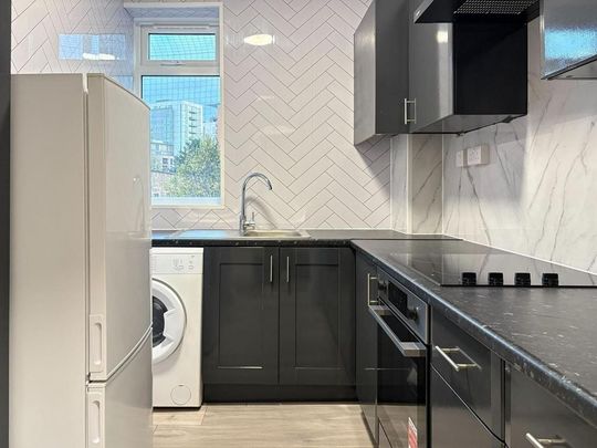 1 bedroom flat to rent - Photo 1