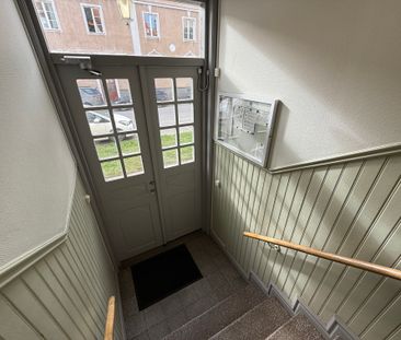 Nygatan 17 B Malmen, Kalmar - Foto 3