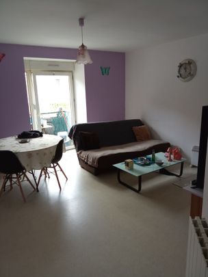 Location Appartement 2 pièces 41m² BOURG ARGENTAL 42220 - Photo 1