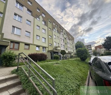 2 pok. Seledynowa, balkon - Фото 5