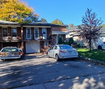 For Lease - 112 Petworth Crescent, Toronto, Ontario - Photo 5