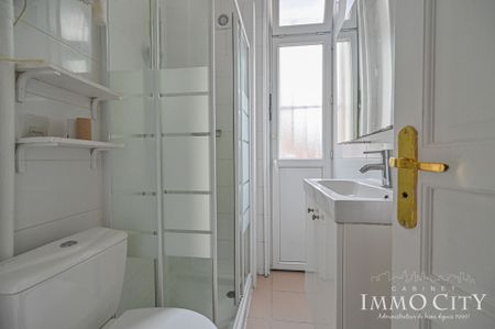 Appartement 1 pièce (studio) - 20m² - Photo 2