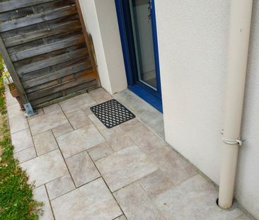 Location Appartement 1 pièce 17m² BRUZ 35170 - Photo 4