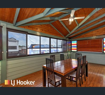 1/226 Peel Street, Tamworth, NSW 2340 - Photo 1