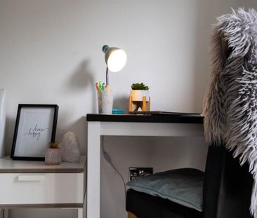 Studio to rent - Photo 6