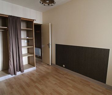 Location appartement 2 pièces, 39.44m², Montrichard Val de Cher - Photo 4